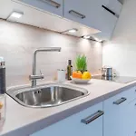 Apartment Haus Seegras We 01 *