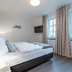 Haus Seegras We 01 Apartment