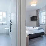 Haus Seegras We 01 Apartment