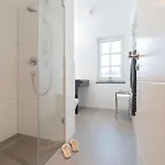 Apartment Haus Seegras We 01 Boergerende-Rethwisch