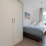 Apartment Haus Seegras We 01 Boergerende-Rethwisch