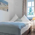Apartment Haus Seegras We 01