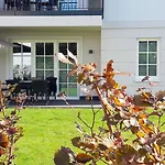 Apartment Haus Seegras We 01