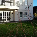 Haus Seegras We 01 *