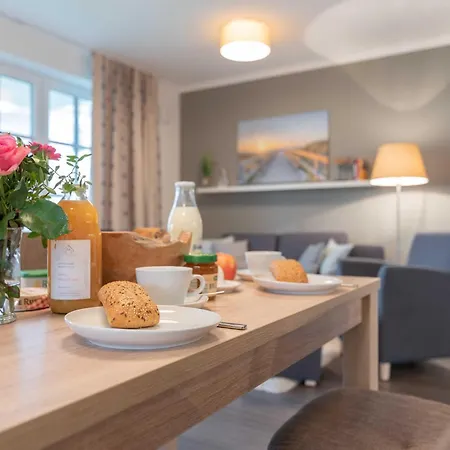 Haus Seegras We 01 *