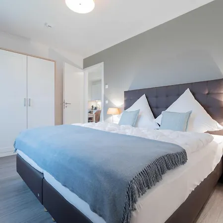 Haus Seegras We 01