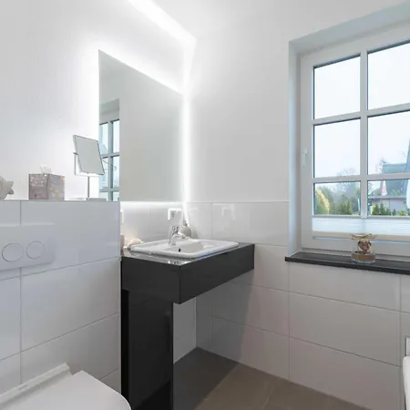 Haus Seegras We 01 Börgerende-Rethwisch